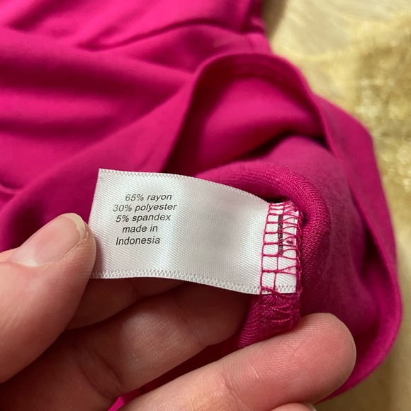 Lane Bryant 26/28 top 🌈* - Picture 5 of 6